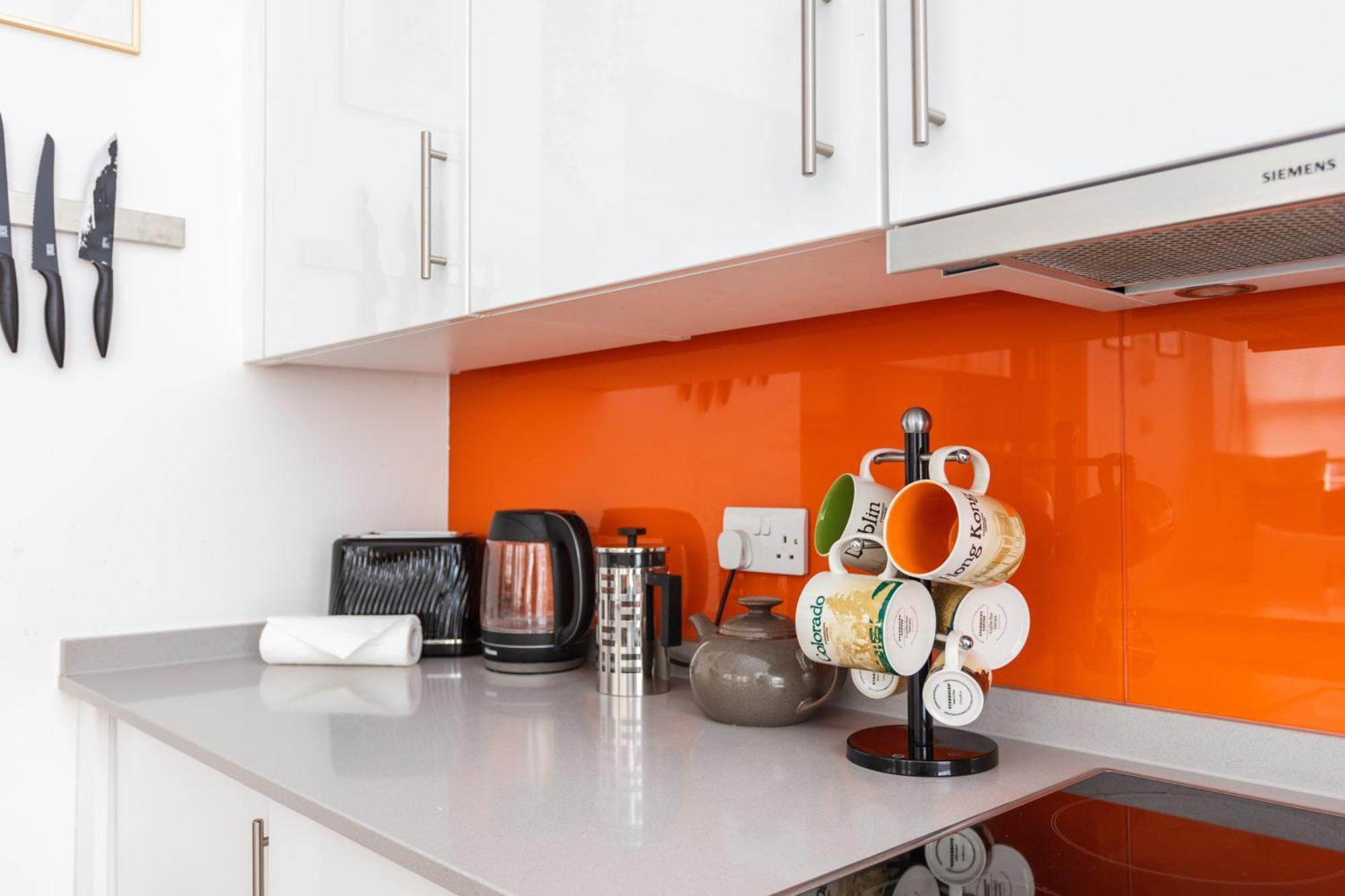 Homely 1 Bedroom Apartment In The Heart Of Vibrant Camden Лондон Екстер'єр фото